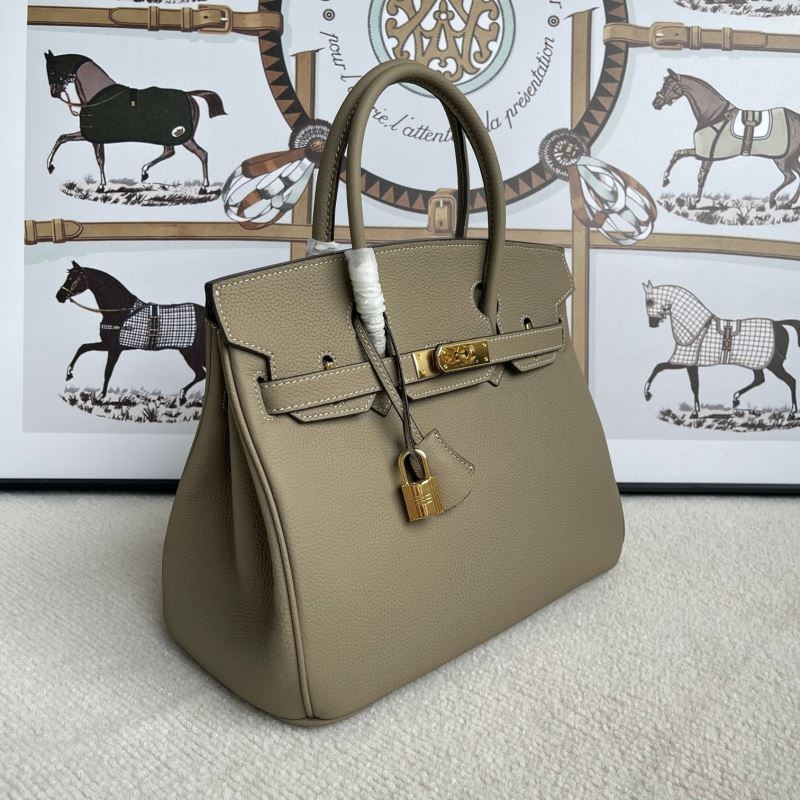 Hermes Birkin Bags